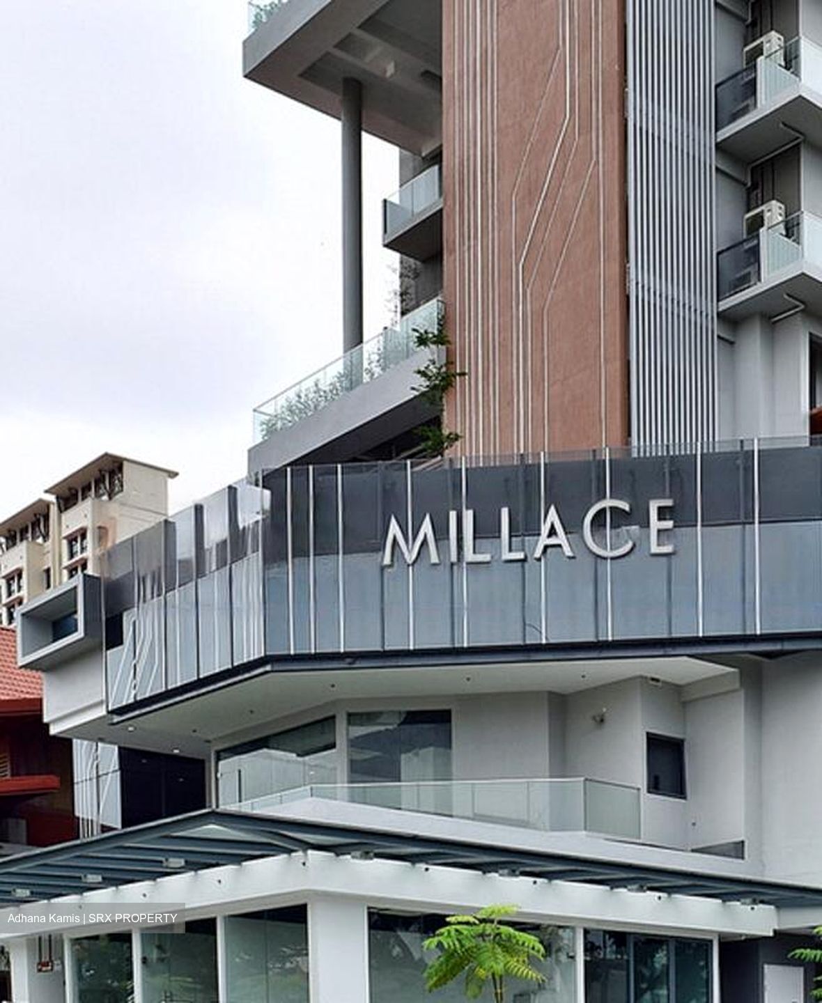 Biopolis, Neuros (D14), Shop House #476661301